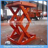 Automatic Parking System Car Elevator With CE thumbnail-5