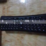 Mini 2.4g Wireless Air Mouse Keyboard QWERTY Air Mouse Keyboard thumbnail-3