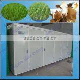 Hydroponic Automatic Barley Fodder Seeds Germination System for Poultry,Cattle Sheep Horse Animal Livestock thumbnail-1
