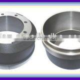 Hot Sale Semi Trailer Brake Drum for Truck thumbnail-2