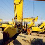 Excavator PC360-7 Used Crawler Excavator Komat in Shanghai thumbnail-3