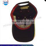 Model 100% Cotton Embroidered Sport Cap & Baseball Cap thumbnail-3