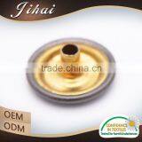 Made In China Doubler Metal Rivet Press Studs Snap Fasteners