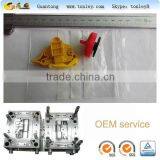 Plastic Spinning Top Toys Injection Moulding and Mould Maker thumbnail-1