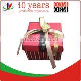 All Kinds of Shape Bottom Shape Paper Jewelry Box thumbnail-5