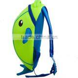 2016 Fanny Neoprene School Bag Kids School Bags thumbnail-1