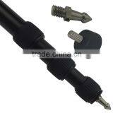 Telescoping Furniture Legs