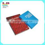 Perfect Binding&offset Book Printing Service