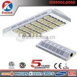 Beam Angle Adjustable Unique Design Osram Chip 120w Led Street Light Price thumbnail-6