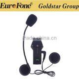 2016 New Style Bluetooth Intercom Headset for Helmet thumbnail-4