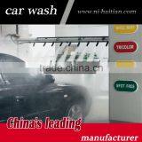 China Leading Manufacture MY-385 Mobile Touchless Car Wash Equipment thumbnail-3