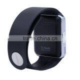 Witmood 2016 Simple Design Bluetooth Smartwatch Phone With NFC/Sleep Monitor/Dial Call Function thumbnail-2