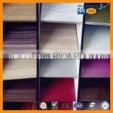 3mm/4mm 0.15mm/0.2mm PE Coated Aluminum Composite Roof Panels Factory