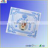 Clothing Tag Label, Woven Tag Label, Print Tag Label , Bag Tag Label , Garment Tag Label ,woven Clothing Tag Label thumbnail-3