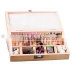 16" Variable Speed Al.Table Scroll Saw Machine thumbnail-5