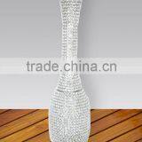 Crystal Table Lamp thumbnail-1