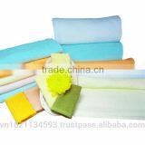 100% COTTON FACE TOWEL thumbnail-1