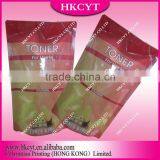 Custom Design Bags/Toner Packaging Bags thumbnail-1