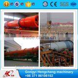 Hot Selling and High Quality Rotary Drum Dryer for Fertilizers thumbnail-2