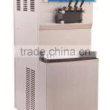 Hot deal professional ice maker with middle capacity