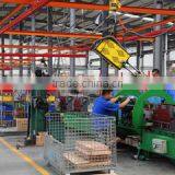 Weifang Kofo Power Imp. & Exp. Co., Ltd. company overview - view 1 thumbnail