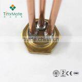 Factory Sale Heating Tube With Thermostat for Water Heater thumbnail-6