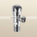 Hot Selling Good Price Chrome Brass Angle Valve FF035 thumbnail-2