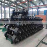 6 Ton and 8 Ton Tractor Trailer Axle for Sale thumbnail-4