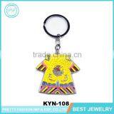 Personalized Beautiful Emperor Robe Forbidden City Souvenir Keyring