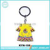 Personalized Beautiful Emperor Robe Forbidden City Souvenir Keyring