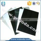 PVC Material Certificate Cover thumbnail-2