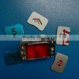 Lift Push Button MTD-260 A4J10136,AK24 thumbnail-3