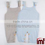 Cashmere Baby Romper Infant Spring Play Outfit