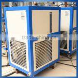 Chemical Laboratory Cooling Heater and Chiller Circulator Bath thumbnail-3