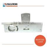 American Standard Mortise Lock for Metal Door Supplier thumbnail-4