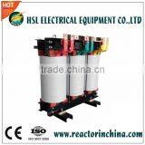80kva 480v to 220v Electrical Power Transformer thumbnail-6