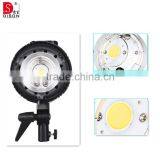 Dison New Outdoor Equipment Video Shooting Led Light, Camera Flash Speedlite