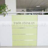 Hot Sale Tufted Reception Desk/used Reception Desk /salon Reception Desk (SZ-RTB009-2) thumbnail-3