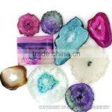 Wholesale Druzy Cabochons,druzy Stone Wholesale,AAA Window Druzy,fine Silver Jewelry Gemstone Suppliers thumbnail-3