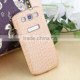 Super Real Leather Case Cover for Sumsung Galaxy S3 I9300 thumbnail-1