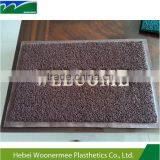 PVC Coil Door Mat With Foam Backing thumbnail-1