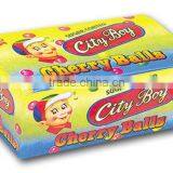 City Boy Cherry Candy