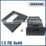 Adjustable Vesa Mount, Metal Lcd Monitor Mount thumbnail-4
