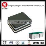 Hospital Train Wall Board Fireproof Board Hpl Phenolic Compact Laminate Board Phenolic Resin Board thumbnail-4