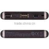 Momax Power Bank For IOS 9 MFI 8000MAH 2.4A Fast Charging Battery Power Bank With MFI For IPhone SE/5/5S/6/6S/Android TB-0287 thumbnail-2