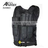 Tactical Vest Army Vest High Strength Nylon Thread Military thumbnail-2
