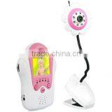 1.8-inch Wireless Baby Monitors With Camera