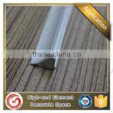 Various Styles Bathroom Ceramic Tile Edge Trim Aluminium Tile Trim thumbnail-1