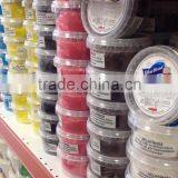 BLUE BEAD SUGAR PASTE & FONDANT (17 COLORS) (GENERAL LIST) thumbnail-4