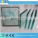 Jinyao Building Glass Bullet Proof Glass Price thumbnail-4
